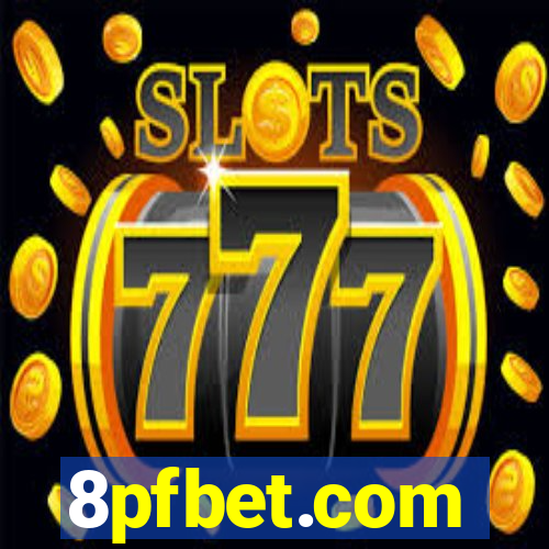 8pfbet.com