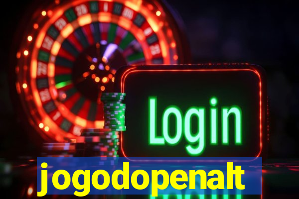 jogodopenalt