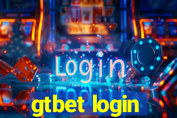 gtbet login