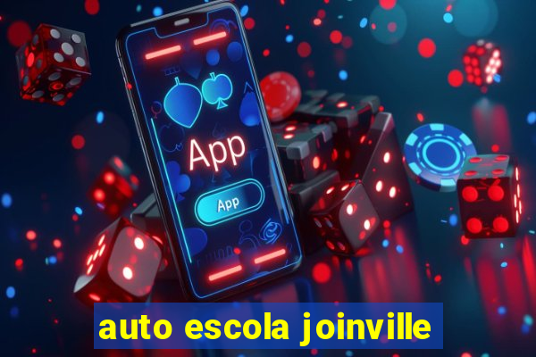 auto escola joinville