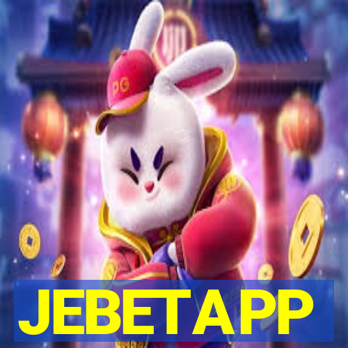 JEBETAPP