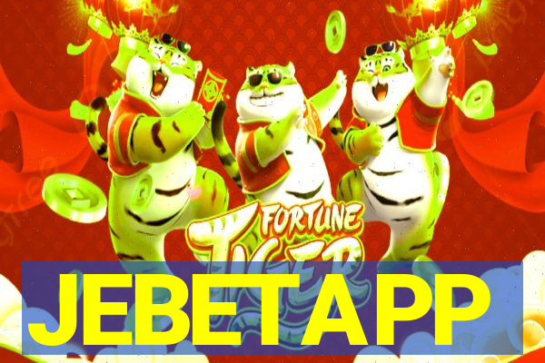 JEBETAPP