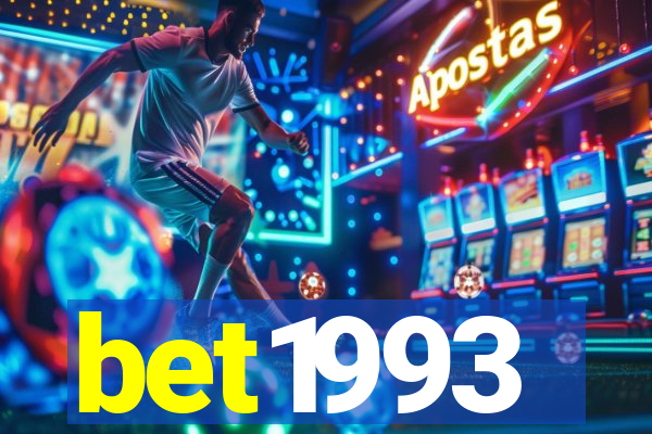 bet1993