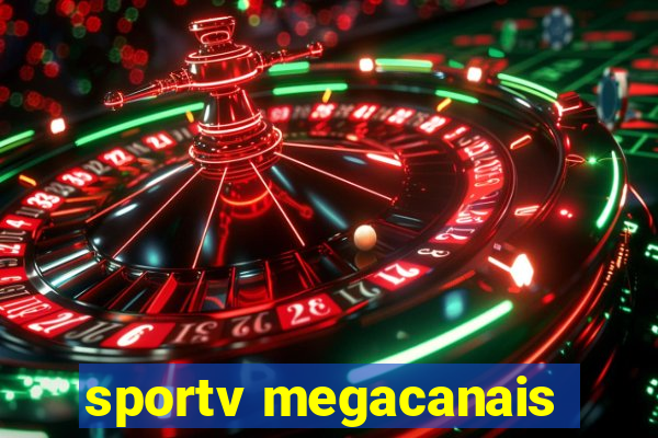 sportv megacanais