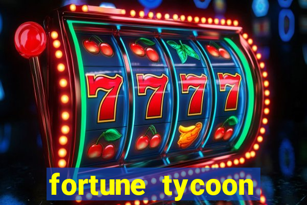 fortune tycoon slots download