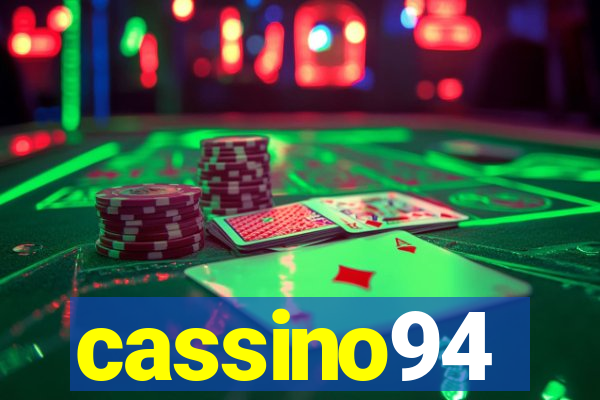 cassino94