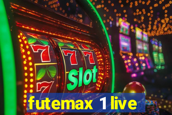 futemax 1 live