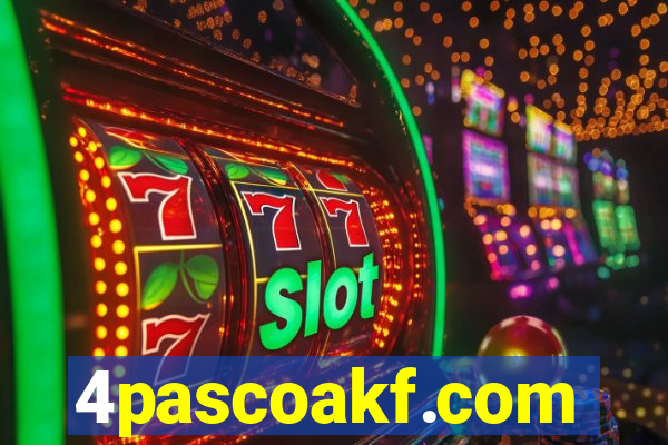 4pascoakf.com