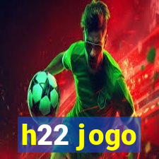 h22 jogo