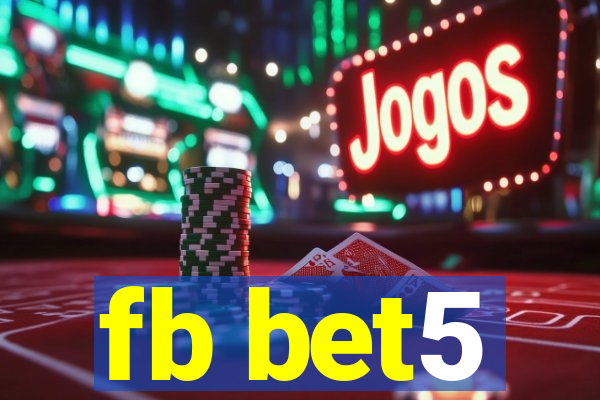 fb bet5