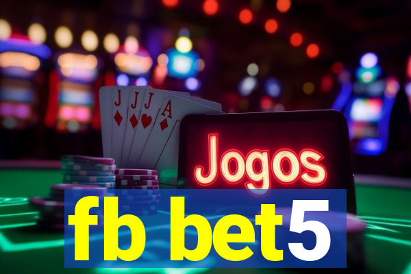 fb bet5