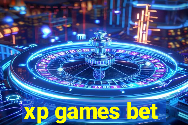 xp games bet