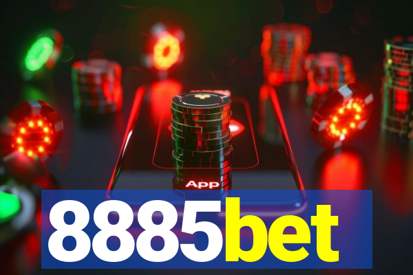 8885bet