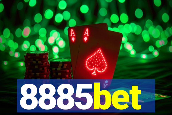 8885bet