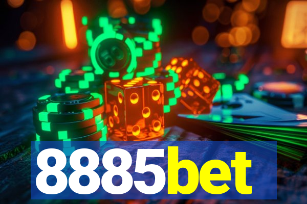 8885bet