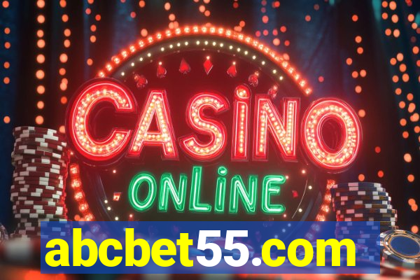 abcbet55.com