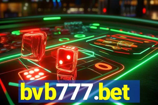 bvb777.bet