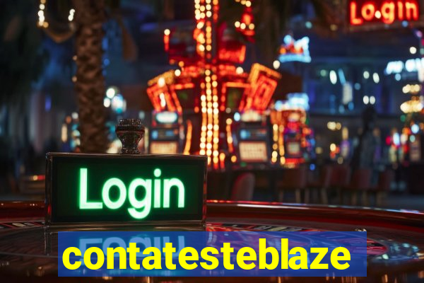 contatesteblaze