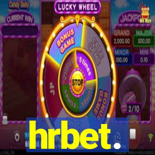 hrbet.