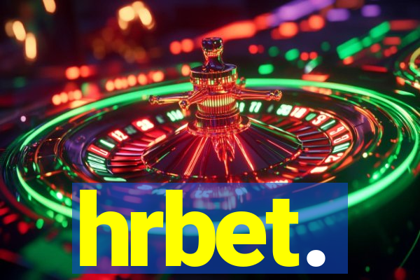 hrbet.