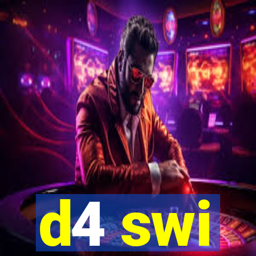 d4 swi