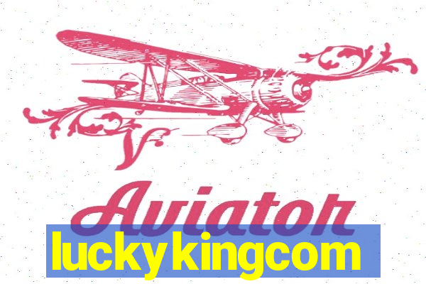 luckykingcom