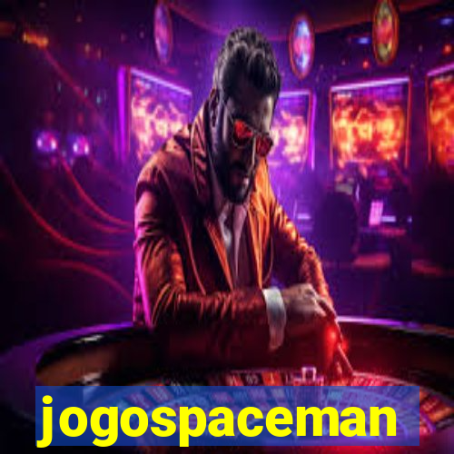 jogospaceman