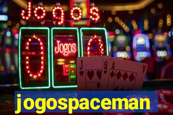 jogospaceman