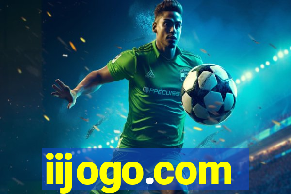 iijogo.com