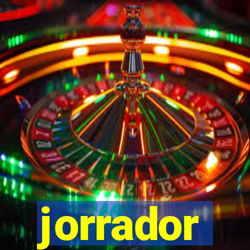 jorrador