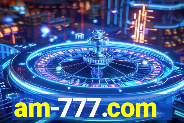 am-777.com