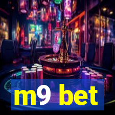 m9 bet