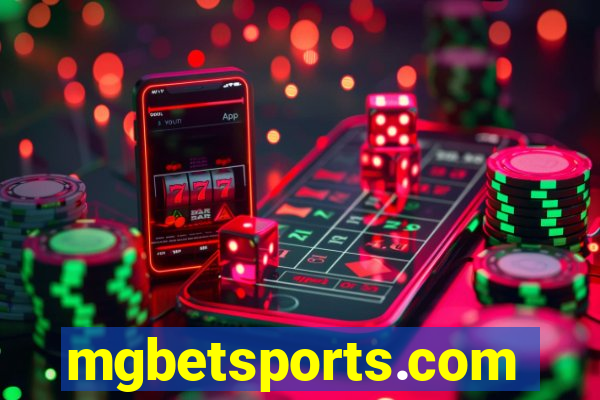 mgbetsports.com