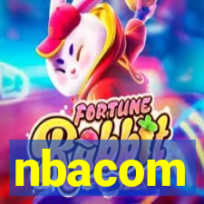 nbacom