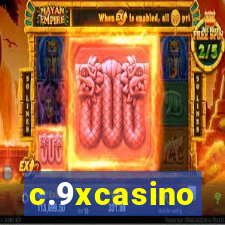 c.9xcasino