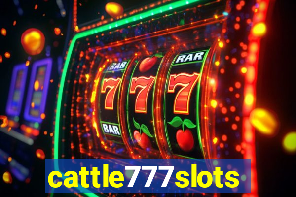 cattle777slots