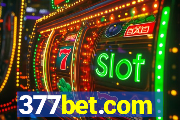 377bet.com