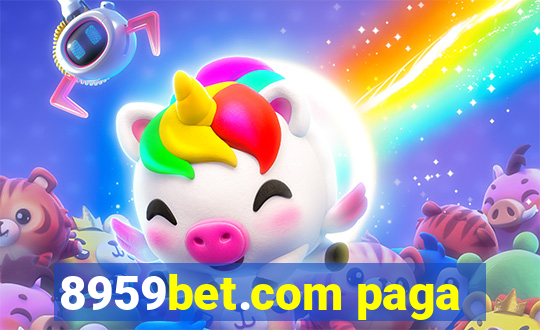 8959bet.com paga