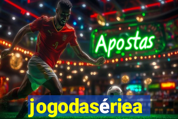 jogodasériea