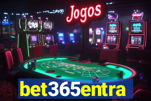 bet365entra