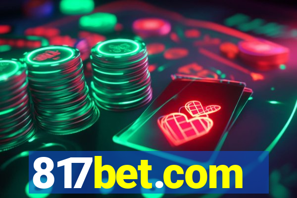 817bet.com