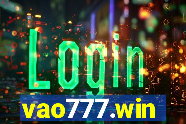 vao777.win