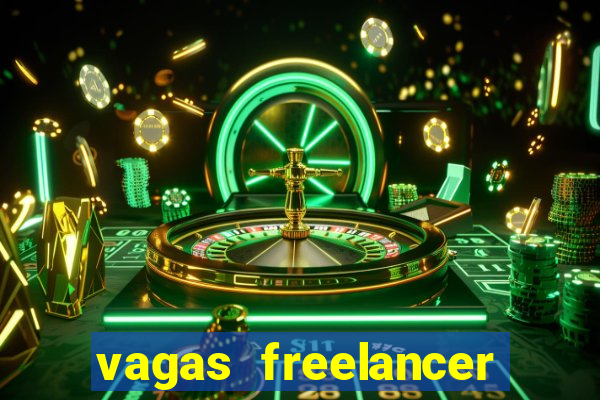 vagas freelancer porto alegre