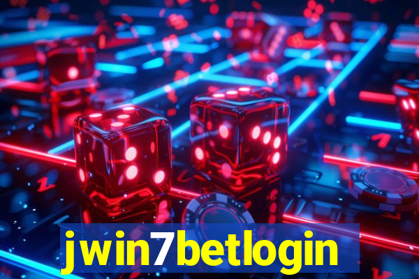 jwin7betlogin