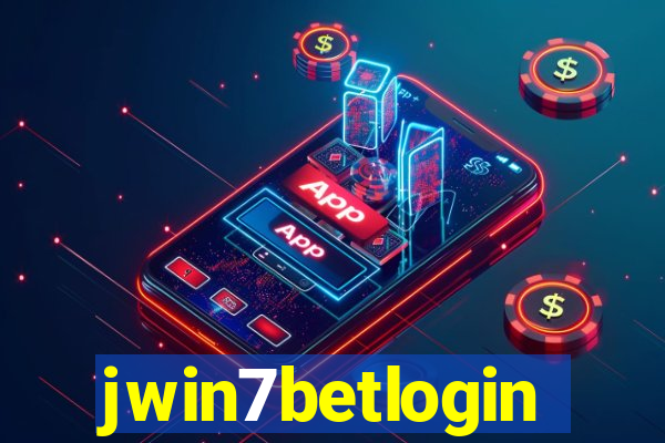 jwin7betlogin