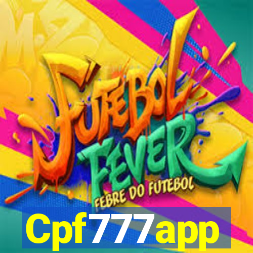 Cpf777app