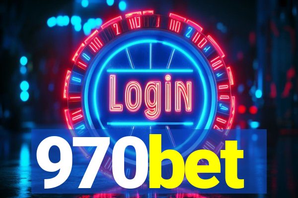 970bet