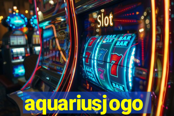 aquariusjogo