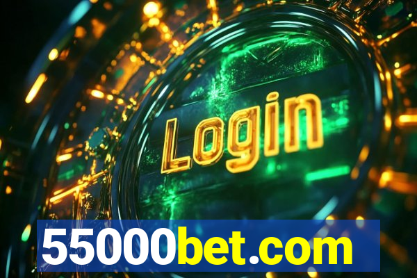 55000bet.com