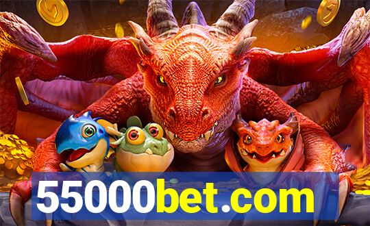 55000bet.com